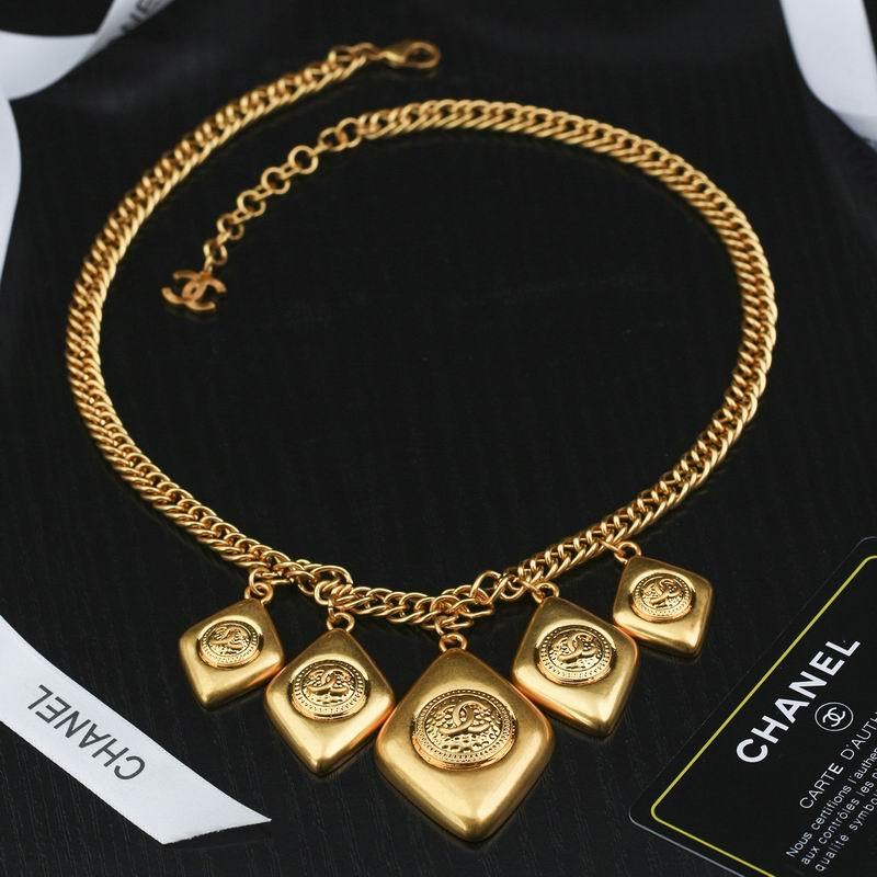 Chanel Necklaces 27